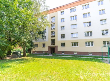 Prodej bytu, 3+1, 73,9 m²