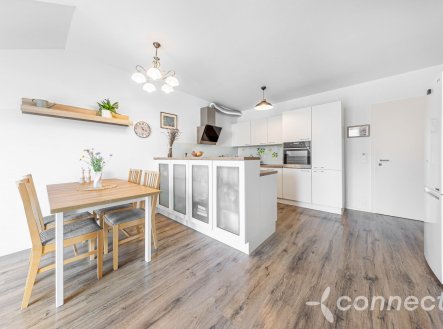 Prodej bytu, 3+kk, 86 m²