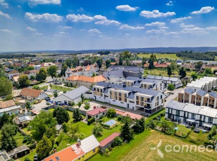 Prodej bytu, 3+kk, 86 m²