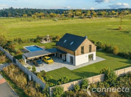 Prodej pozemku pro bydlení, 977 m²