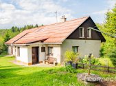 Prodej - chata/rekreační objekt, 190 m²