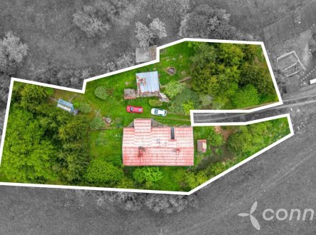 Prodej chaty/rekreačního objektu, 190 m²