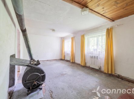 Prodej chaty/rekreačního objektu, 190 m²