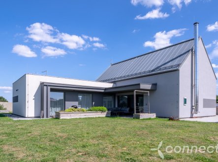 Prodej domu/vily, 151 m²