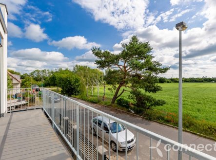 Prodej bytu, 3+kk, 90,7 m²