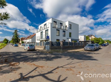 Prodej bytu, 3+kk, 76,6 m²