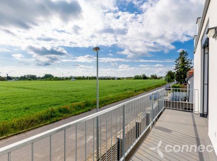 Prodej bytu, 3+kk, 76,6 m²