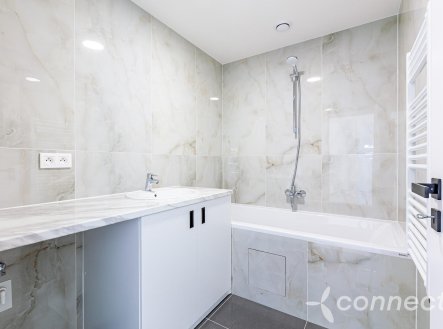Prodej bytu, 3+kk, 76,6 m²
