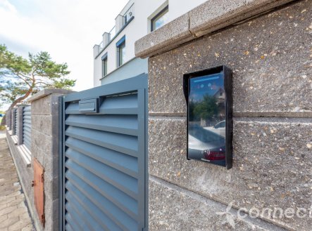 Prodej bytu, 3+kk, 76,6 m²