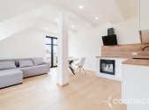 Prodej bytu, 1+kk, 45,3 m²