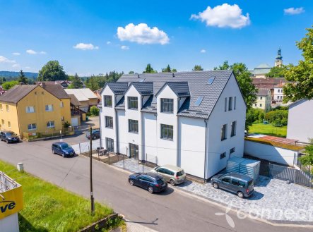Prodej bytu, 1+kk, 45,3 m²