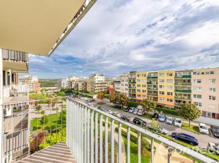 Prodej bytu, 3+kk, 86,9 m²