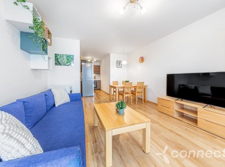 Prodej bytu, 3+kk, 86,9 m²