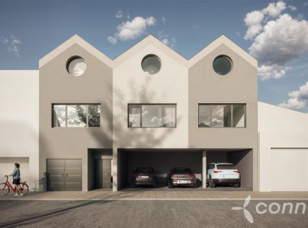 Prodej bytu, 5+kk, 131 m²