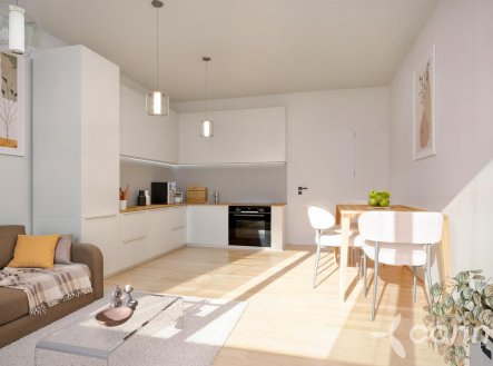 Prodej bytu, 5+kk, 131 m²