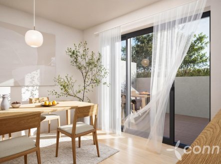 Prodej bytu, 5+kk, 131 m²