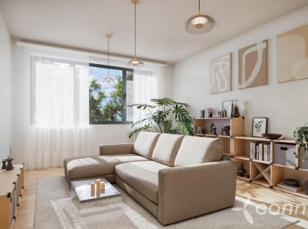 Prodej bytu, 4+1, 130 m²