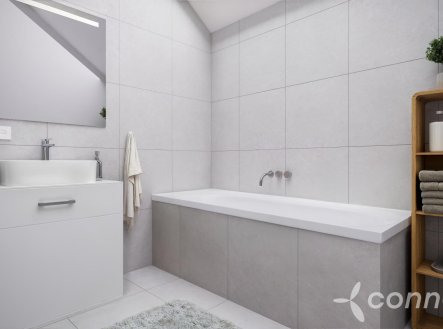 Prodej bytu, 4+1, 130 m²