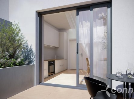Prodej bytu, 4+1, 130 m²