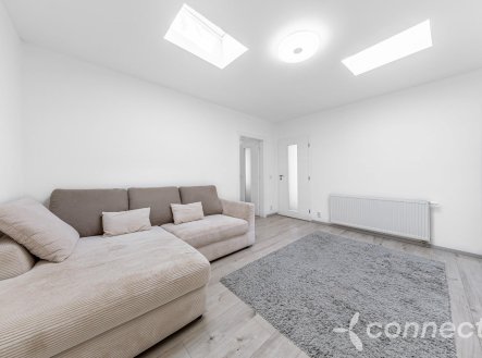 Prodej kanceláře, 52,3 m²