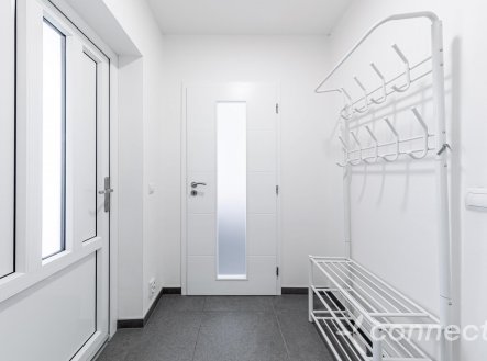 Prodej kanceláře, 52,3 m²