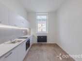 Pronájem bytu, 2+kk, 40,9 m²