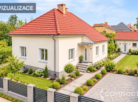 Prodej domu/vily, 63 m²