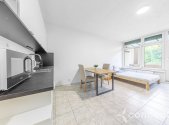 Prodej bytu, 1+kk, 38 m²