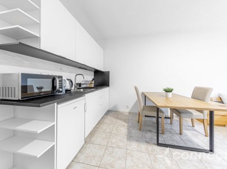 Prodej bytu, 1+kk, 38 m²