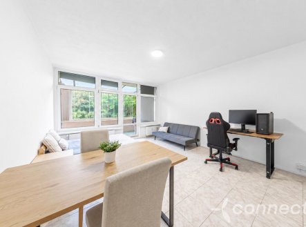 Prodej bytu, 1+kk, 38 m²