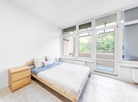 Prodej bytu, 1+kk, 38 m²