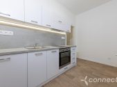 Pronájem bytu, 1+1, 26,4 m²
