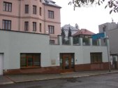 Pronájem komerčního objektu, jiný, 125 m²