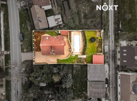 Prodej domu/vily, 179 m²