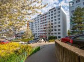 Prodej bytu, 3+1, 78 m²