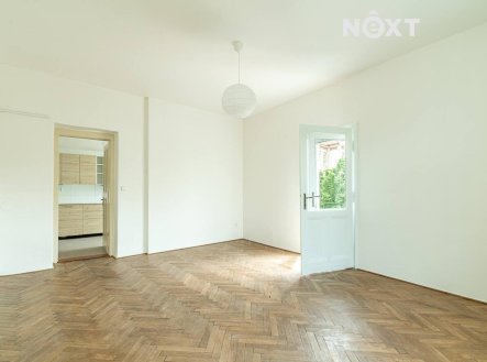Pronájem bytu, 2+1, 75 m²