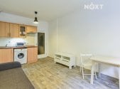 Pronájem bytu, 1+kk, 24 m²