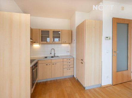 Pronájem bytu, 2+kk, 50 m²