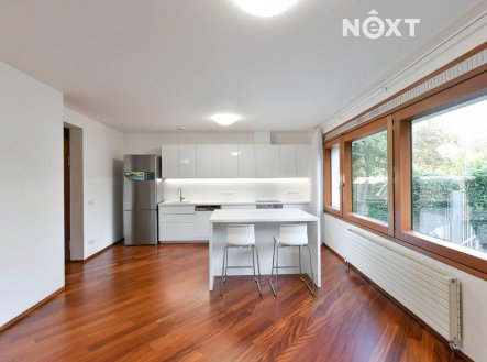 Pronájem bytu, 4+1, 171 m²