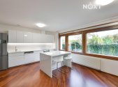 Pronájem bytu, 4+1, 171 m²