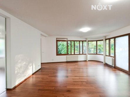 Pronájem bytu, 4+1, 171 m²