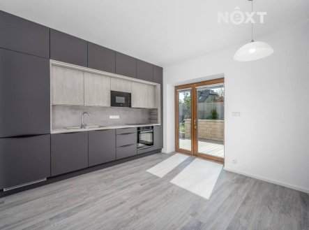 Pronájem domu/vily, 150 m²