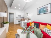 Prodej bytu, 2+kk, 40 m²
