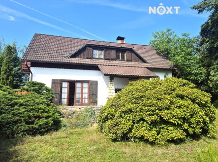 Pronájem domu/vily, 300 m² obrázek