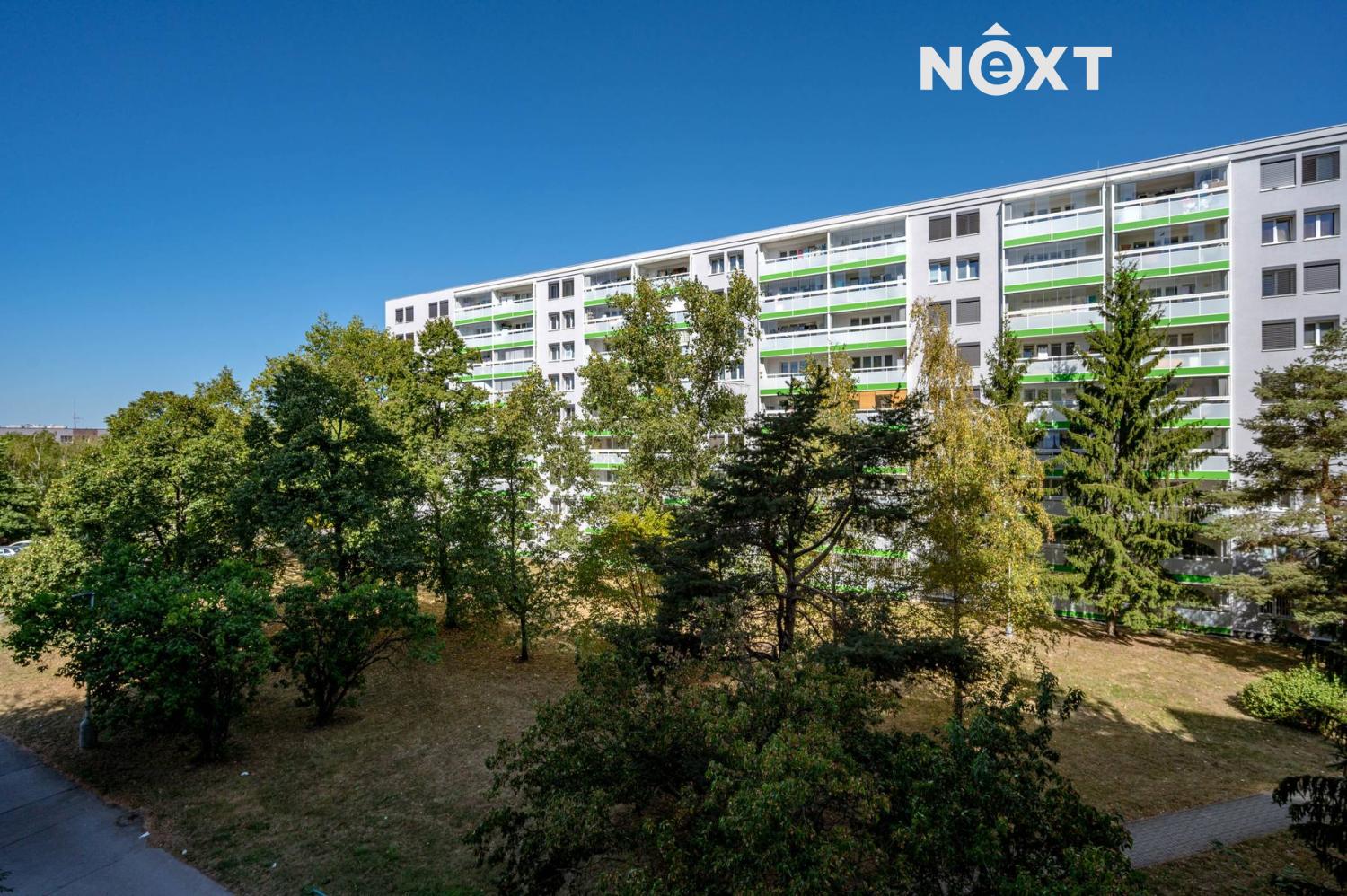 Prodej byt 3+kk, 73㎡