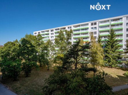 Prodej bytu, 3+kk, 80 m² obrázek