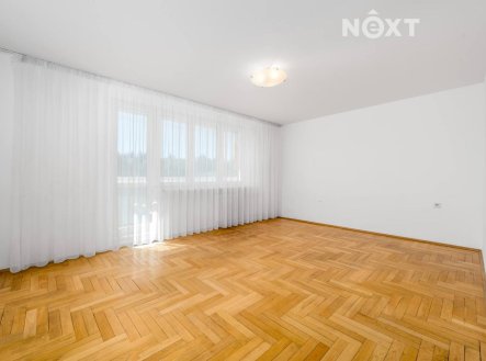 Prodej bytu, 3+kk, 80 m²