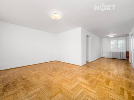Prodej bytu, 3+kk, 80 m²