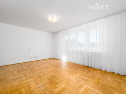 Prodej bytu, 3+kk, 80 m²