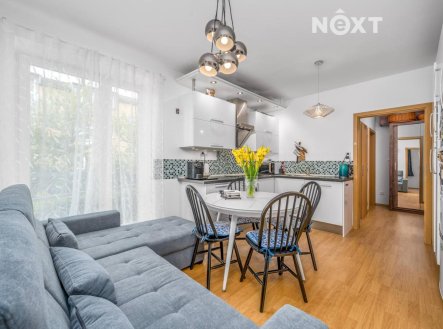 Prodej bytu, 4+kk, 69 m²